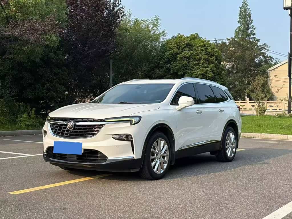 Buick Enclave