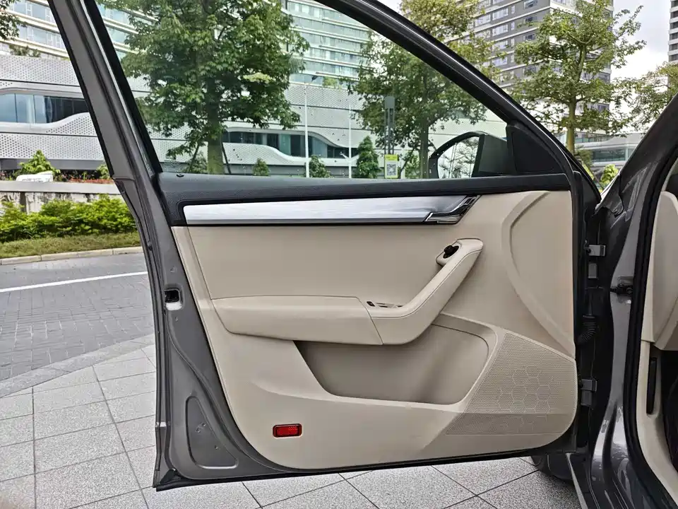 Skoda Octavia Skoda Octavia