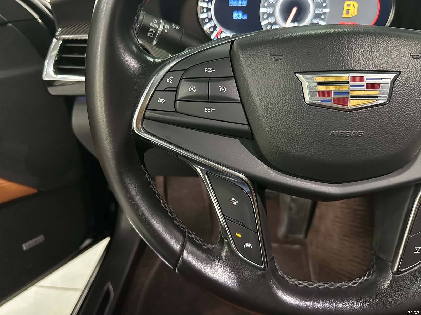 Cadillac CT6, 2020 18