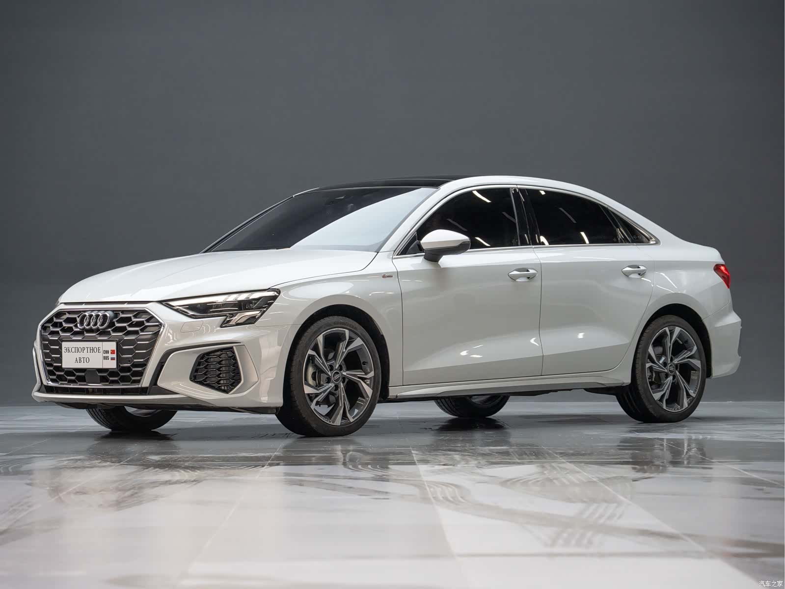 Audi A3, 2023 1