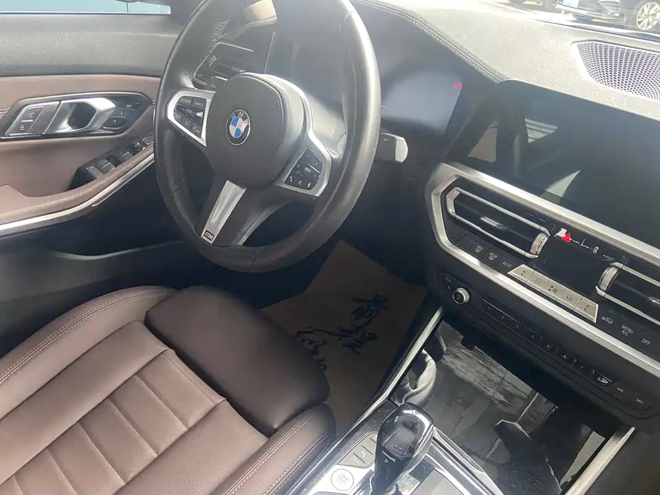 BMW 3 series BMW 3 series