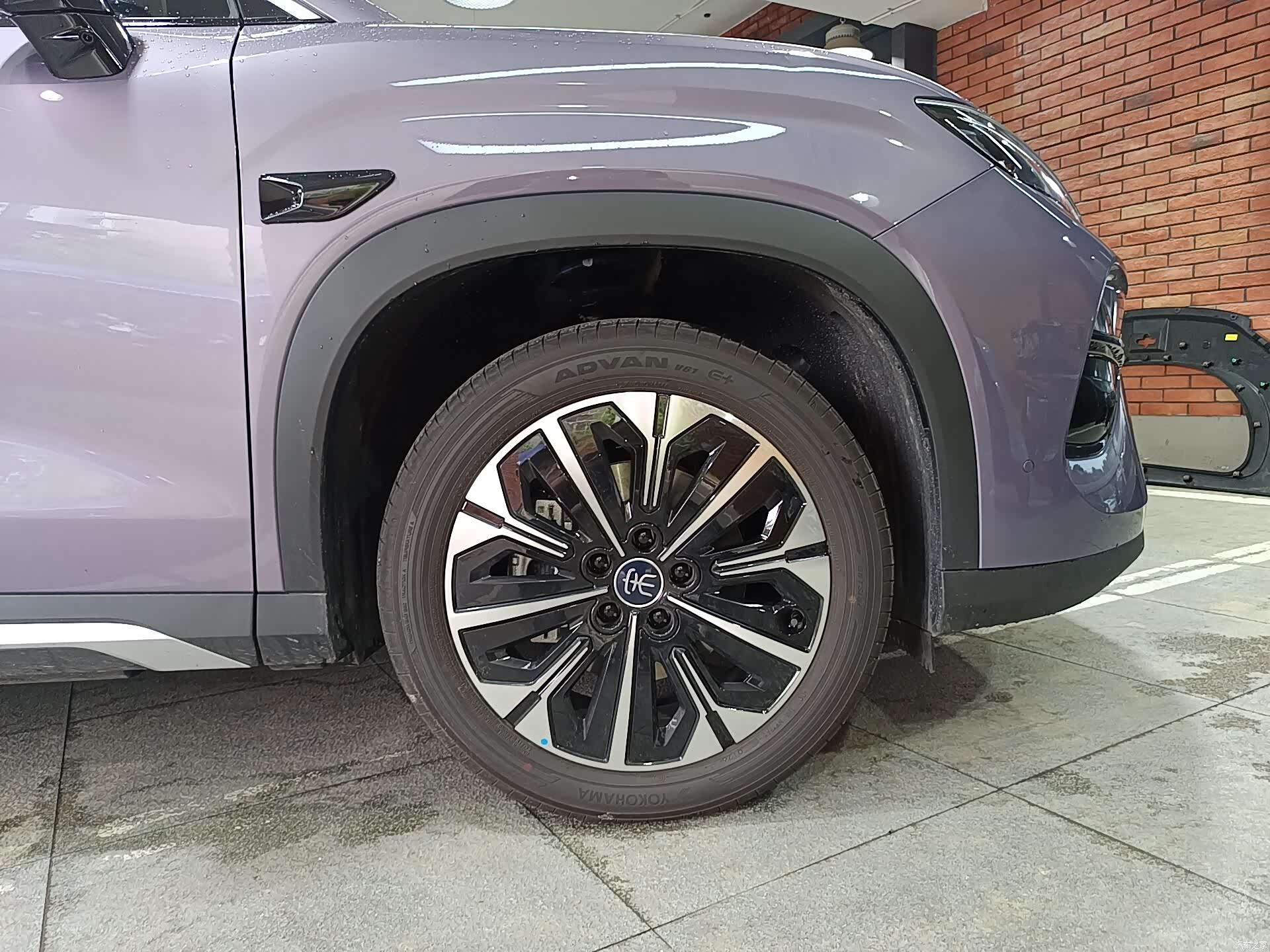 BYD Song, 2026 18