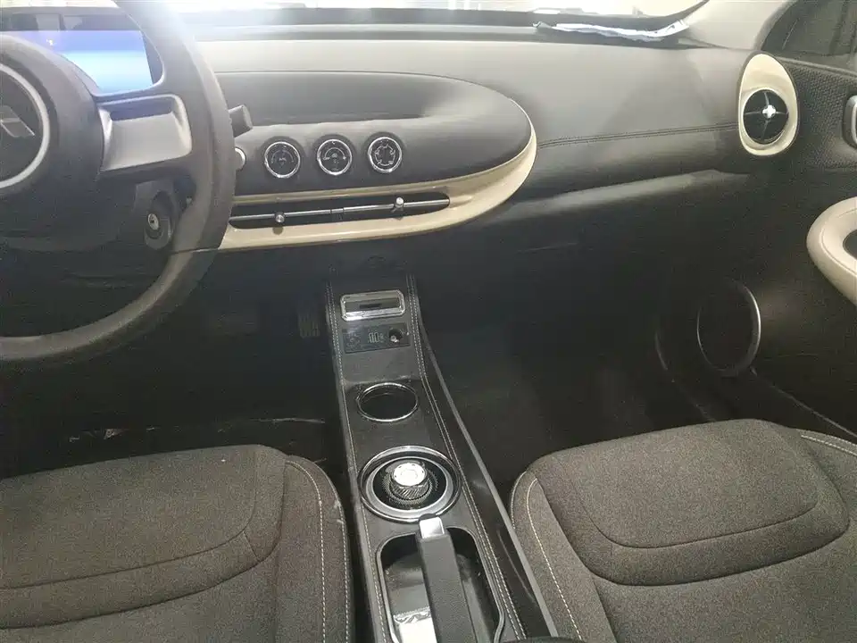 Wuling Wuling Bingguo