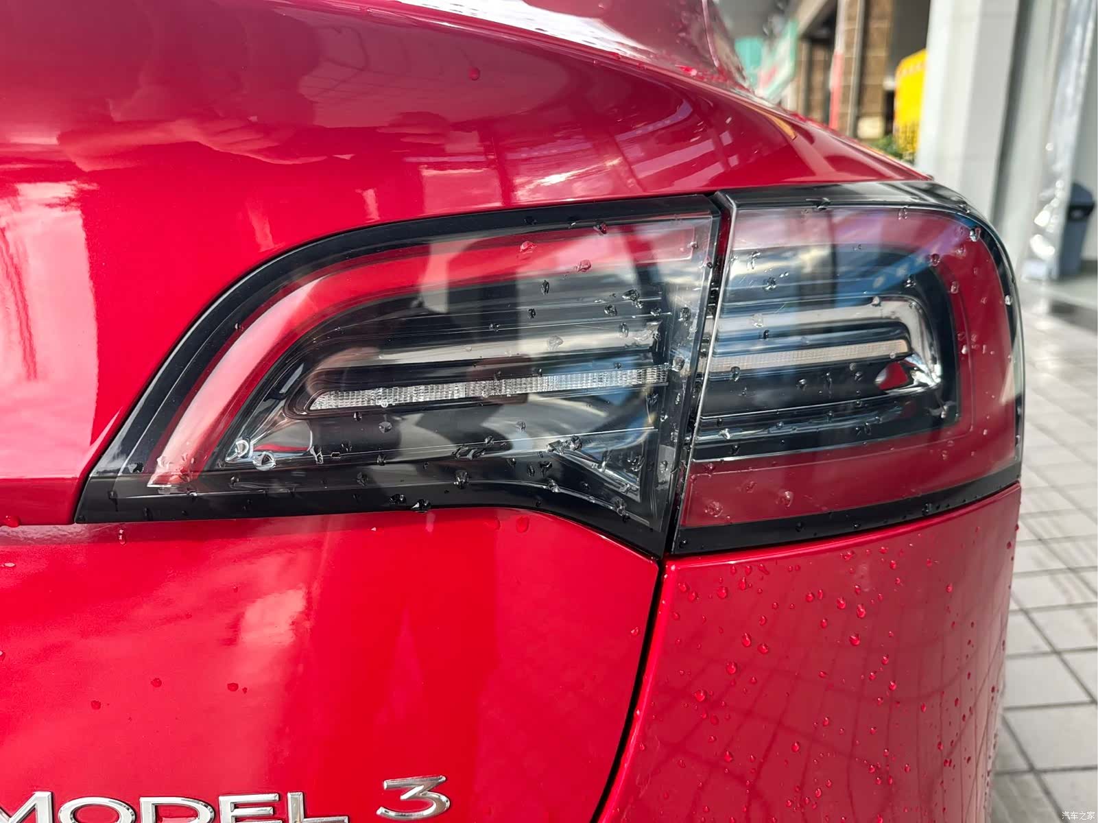 Tesla Model 3, 2022 17