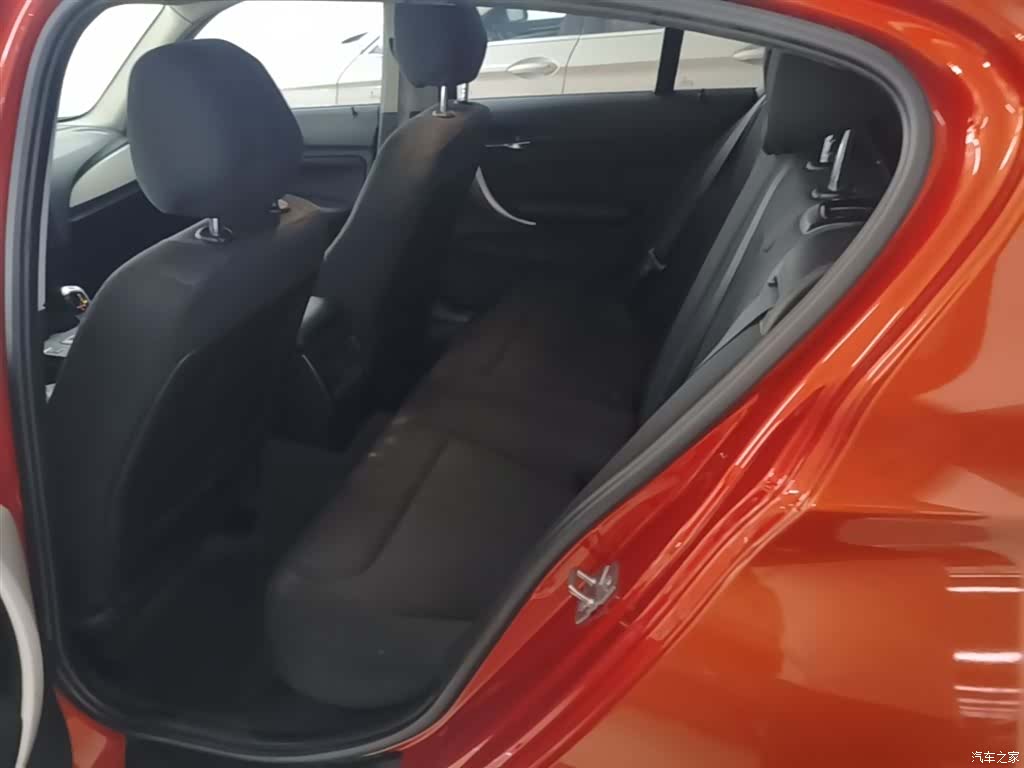 BMW 1 Series, 2014 17