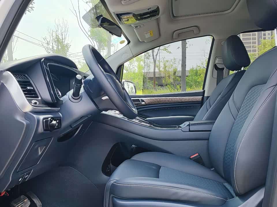 Trumpchi Trumpchi M8 Trumpchi Trumpchi M8