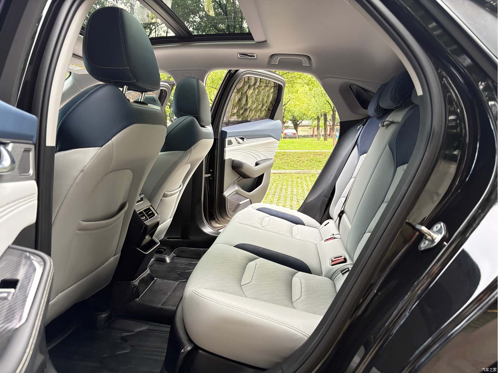 Geely Preface, 2022 7
