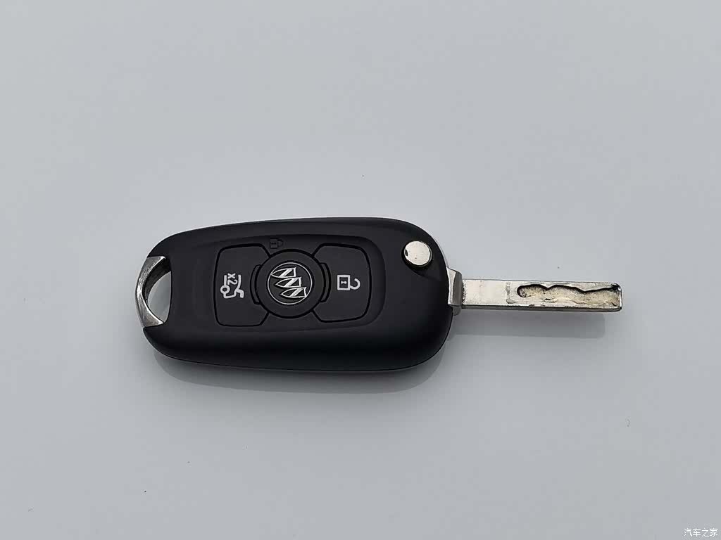 Buick Verano, 2018 19