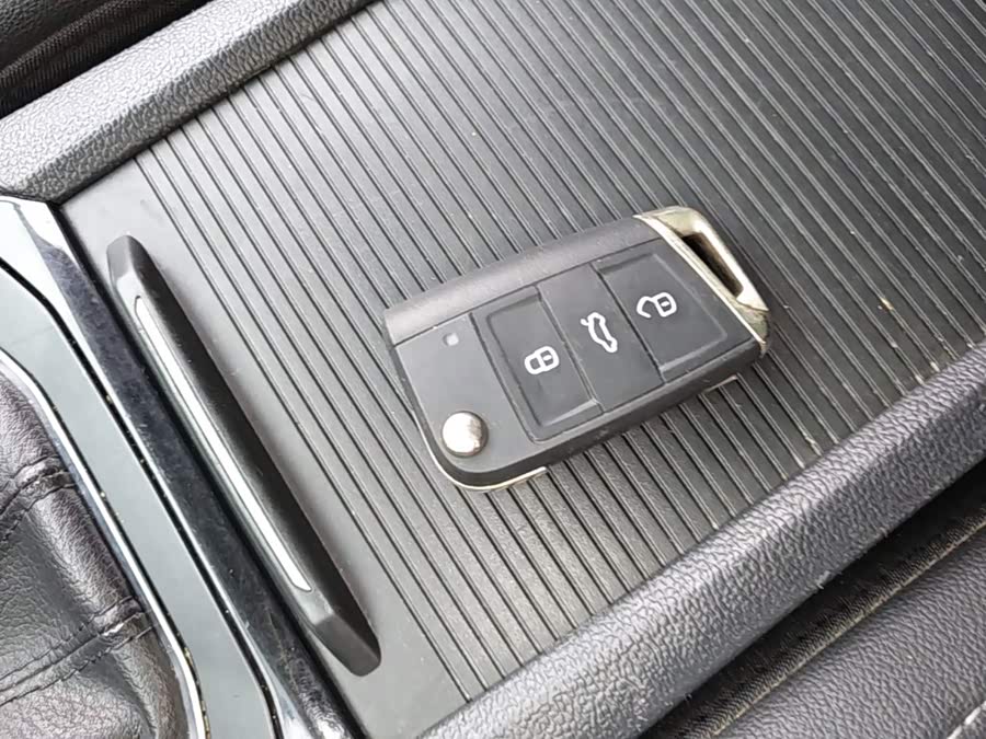 Volkswagen Sagitar 2020, фото 8