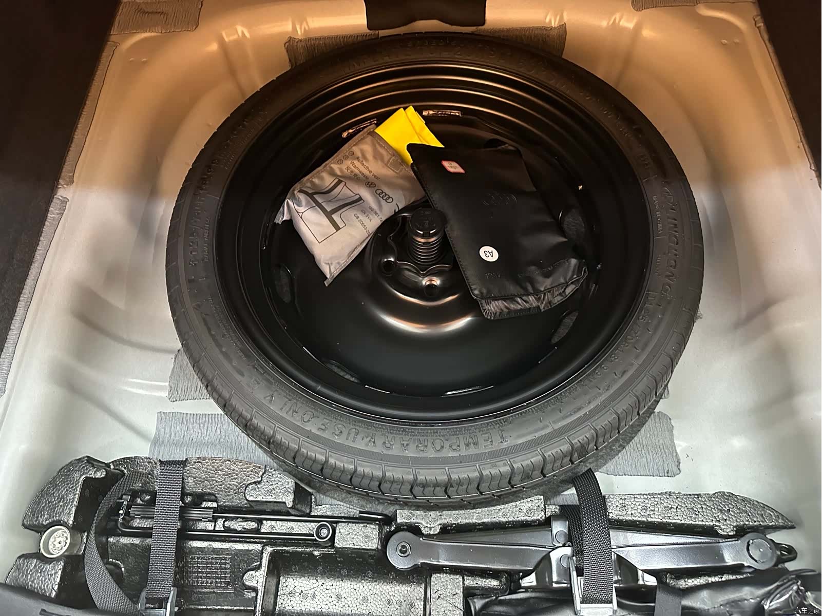 Audi A3, 2023 10