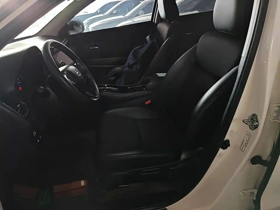 Honda Binzhi Honda Binzhi