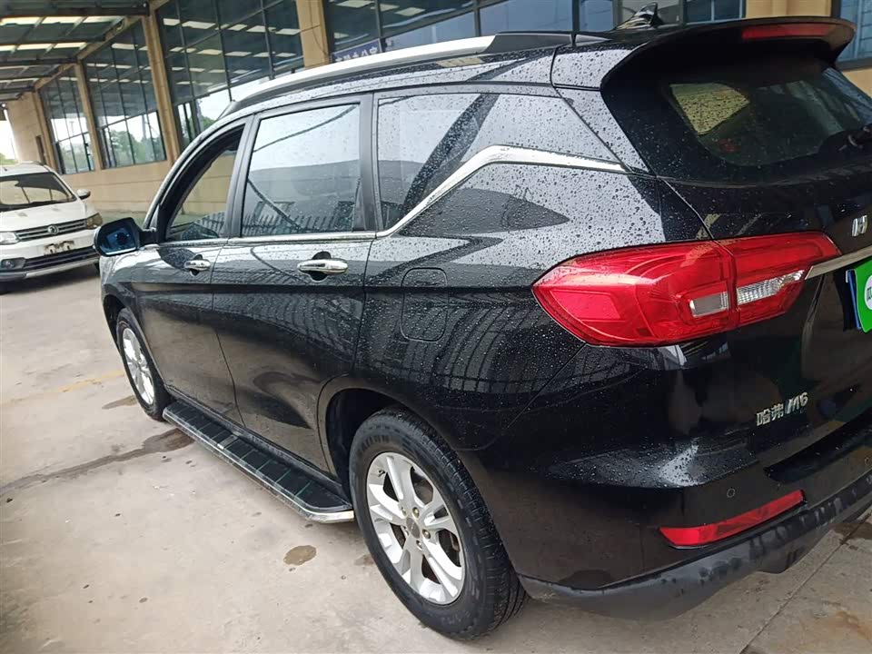 Haval M6 Haval M6