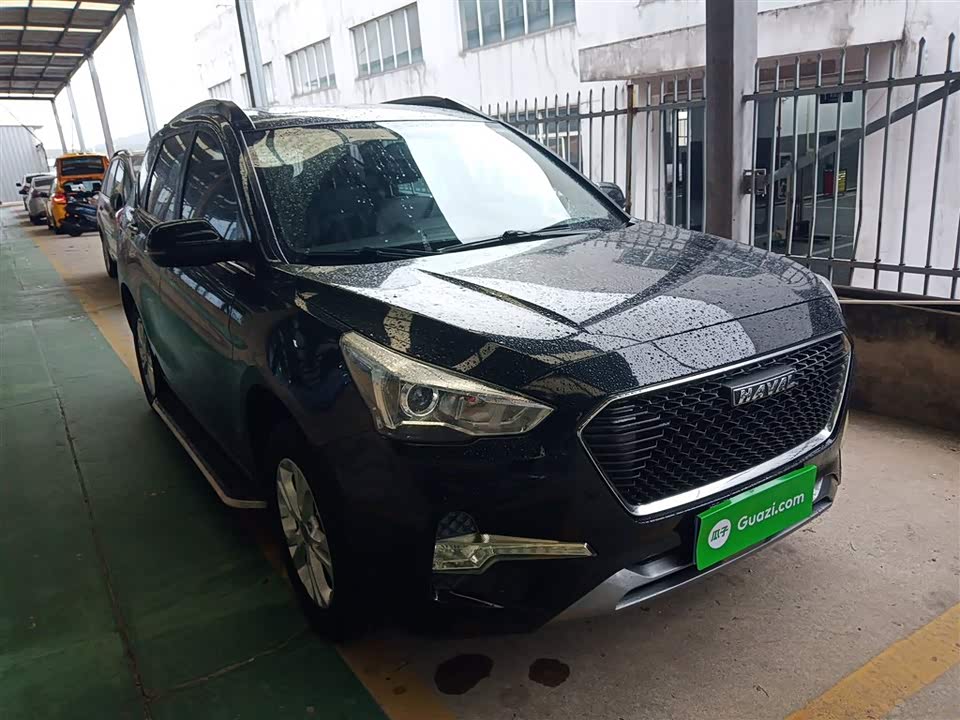 Haval M6 Haval M6