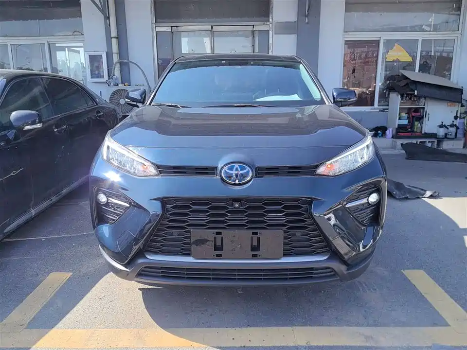 Toyota Wilanda