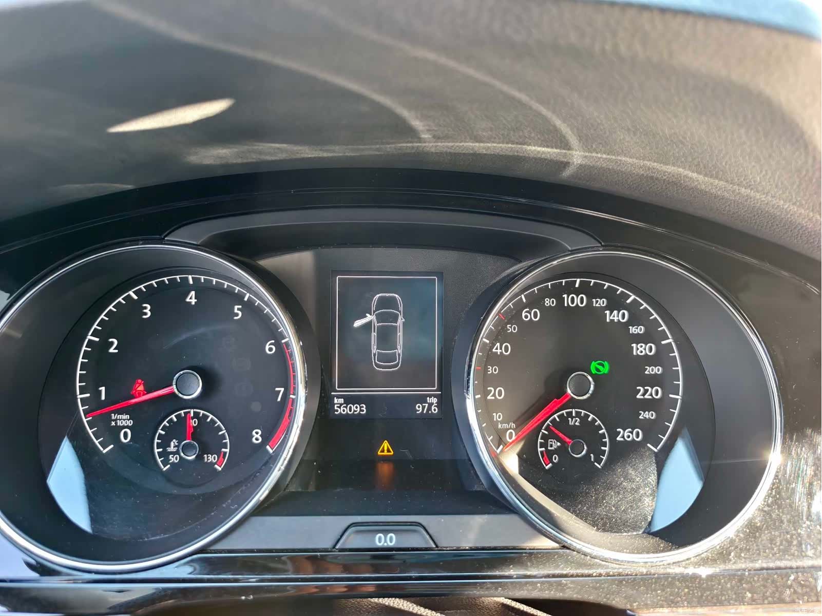 Volkswagen Lamando, 2015 17