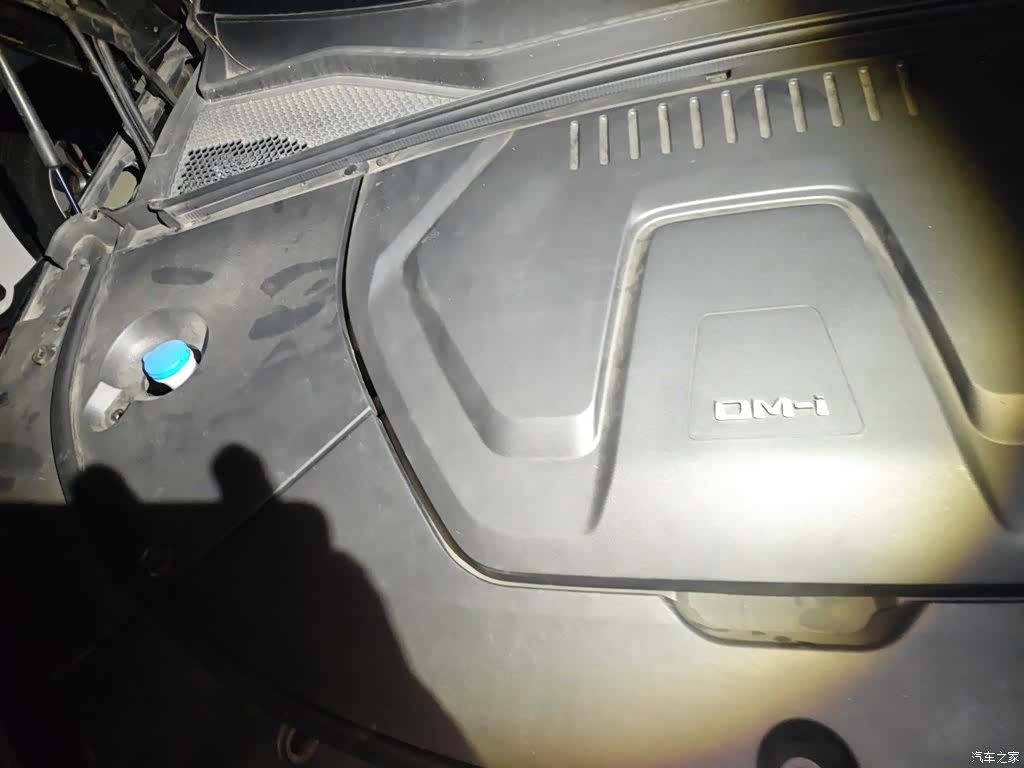 BYD Song, 2024 21