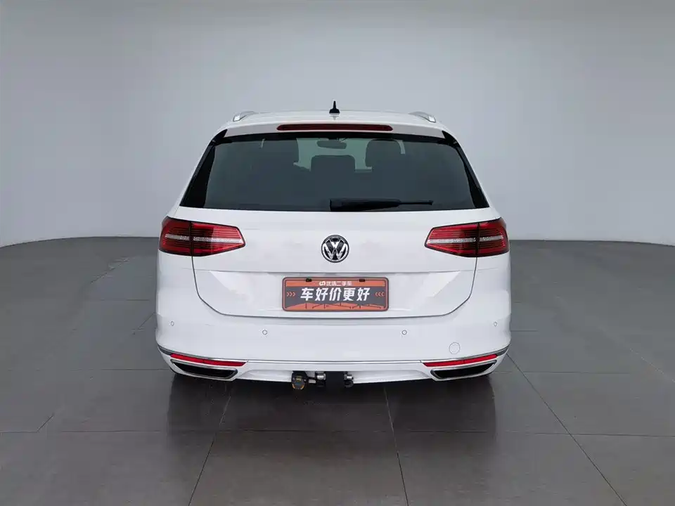 Volkswagen Weilan