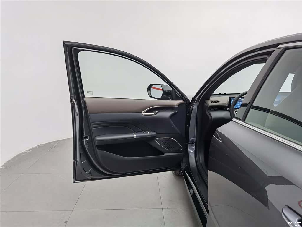 Changan Eado, 2025 8