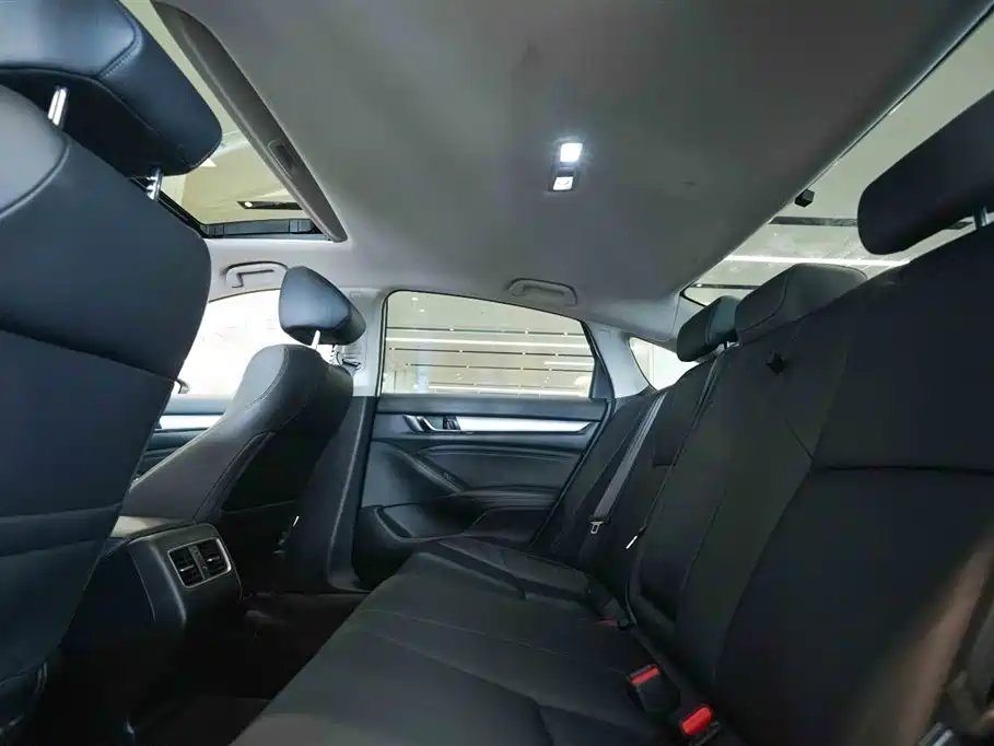 Honda Accord Honda Accord