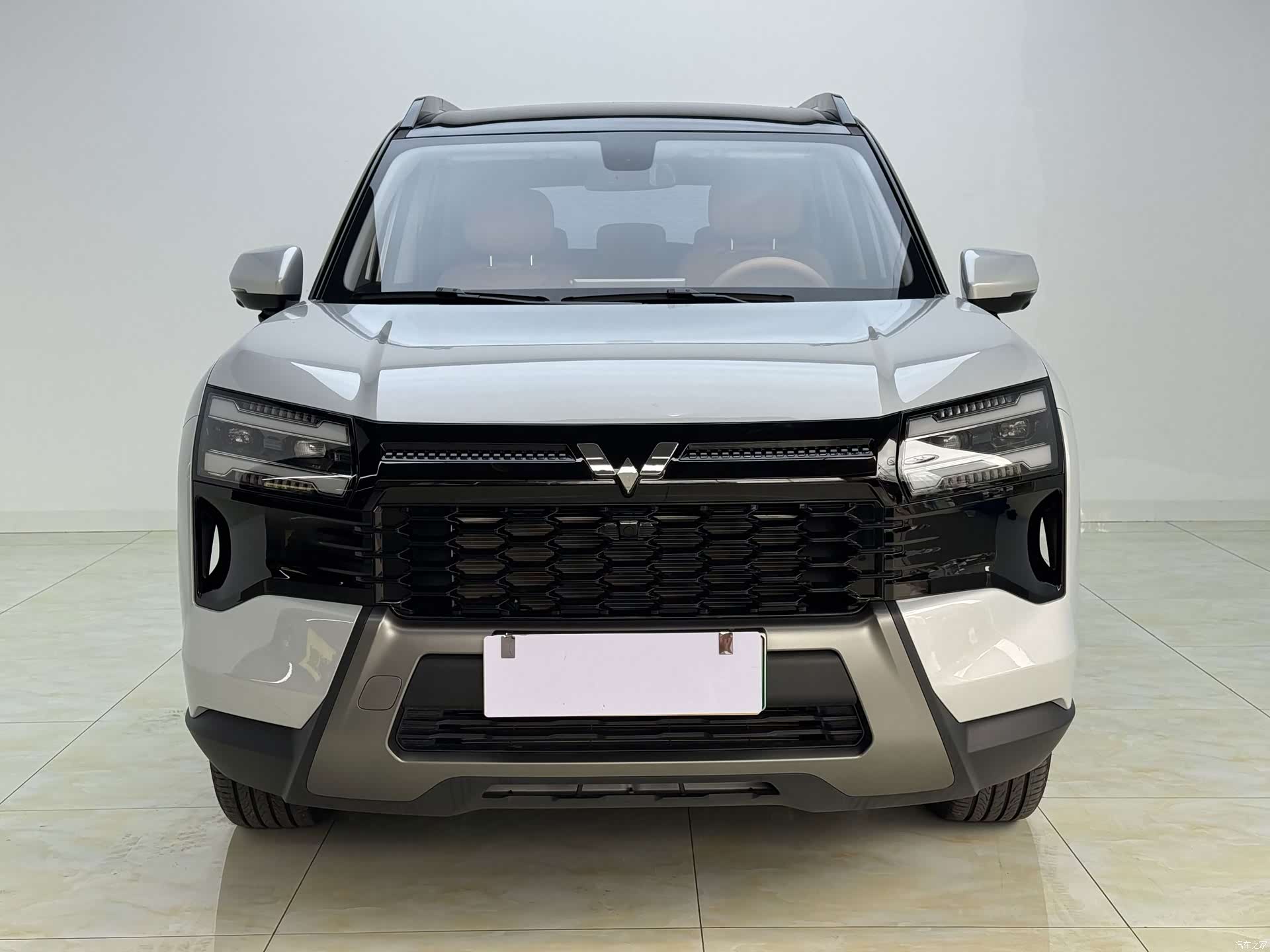 Wuling 560, 2025 2