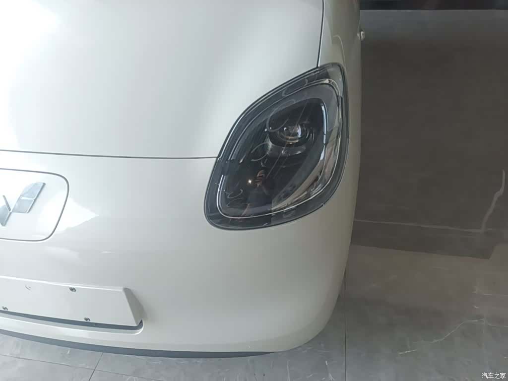 Wuling MINIEV, 2025 24