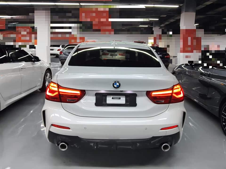 BMW 1 series BMW 1 series