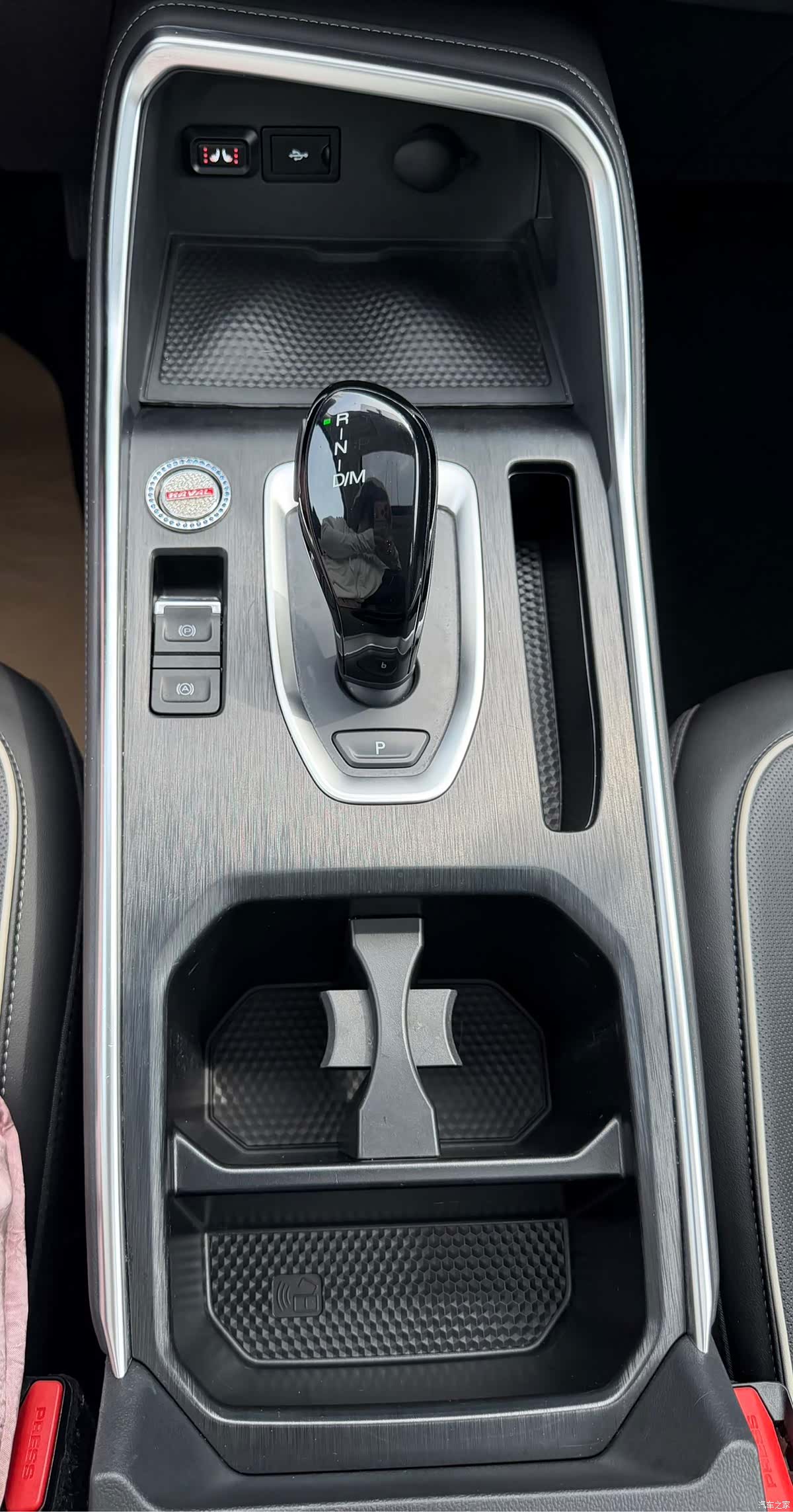 Haval H6, 2021 18