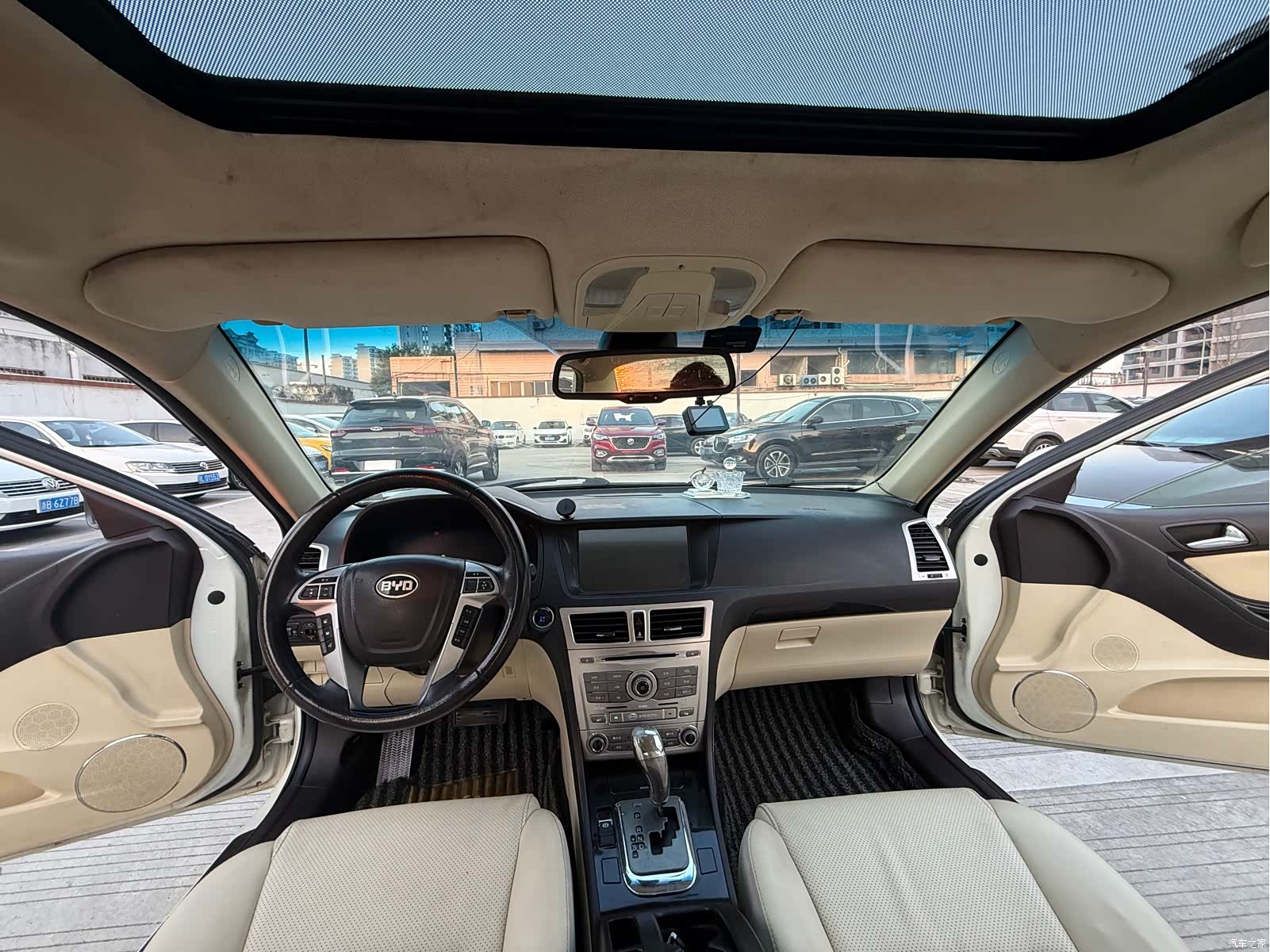BYD 1.5TID, 2016 9