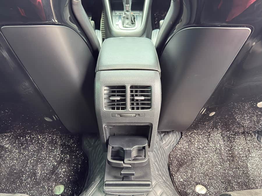 Volkswagen Golf 2013, фото 8