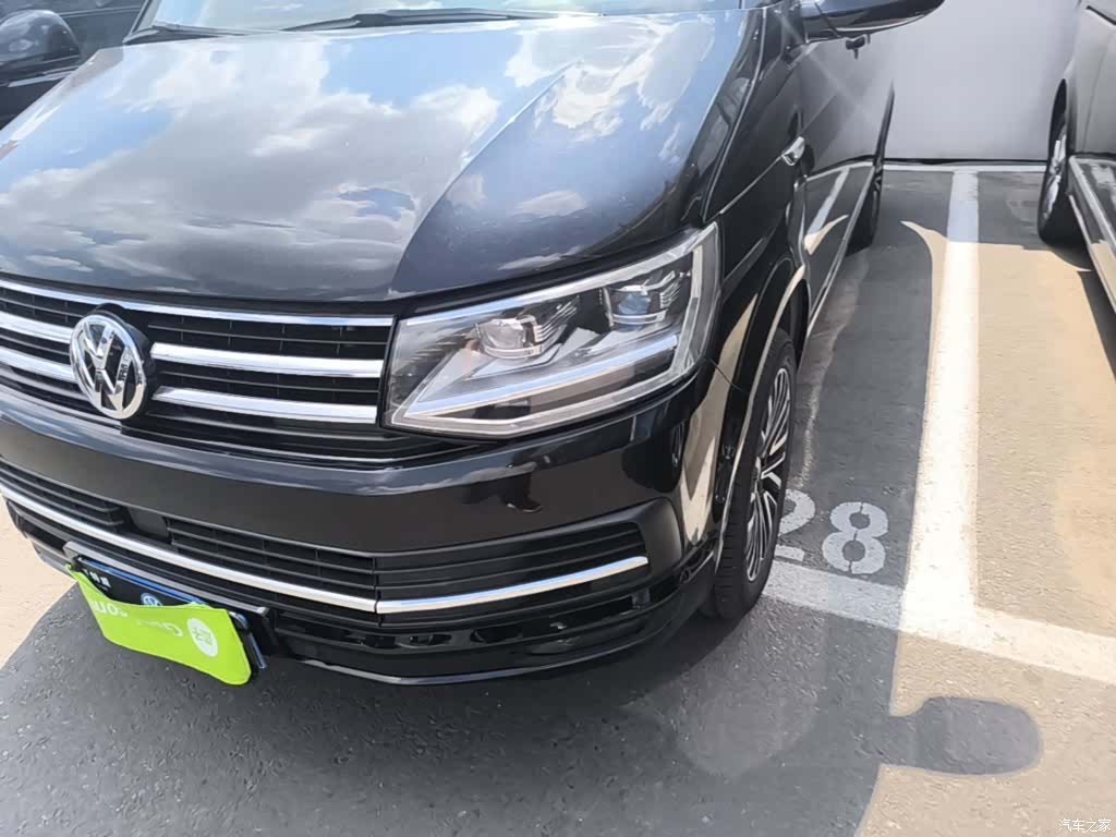 Volkswagen 7, 2018 24