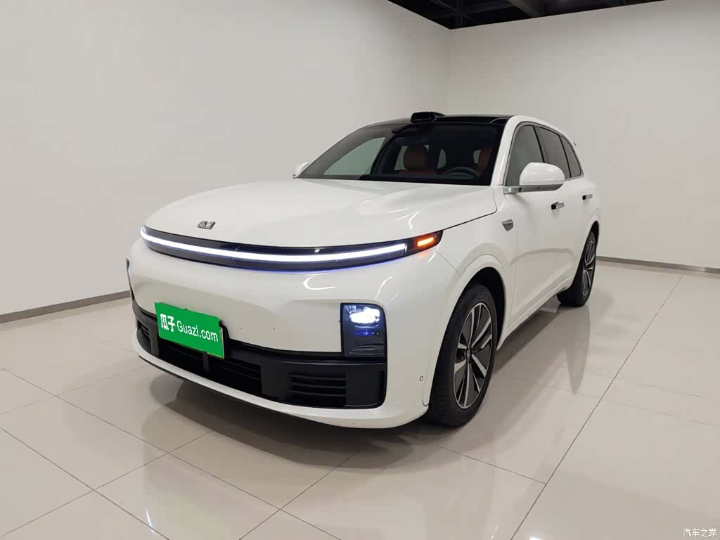 Li Auto L7, 2024 1