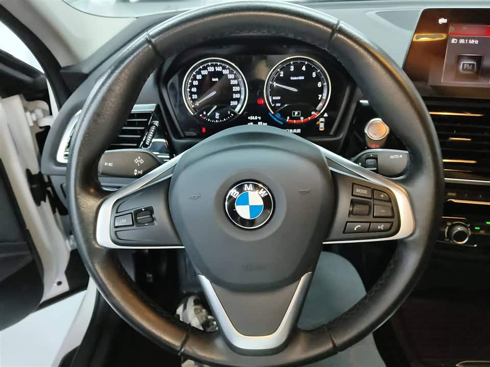 BMW 1 series BMW 1 series