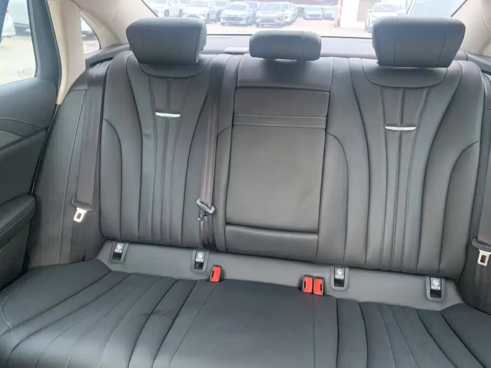 Hongqi H5 Hongqi H5