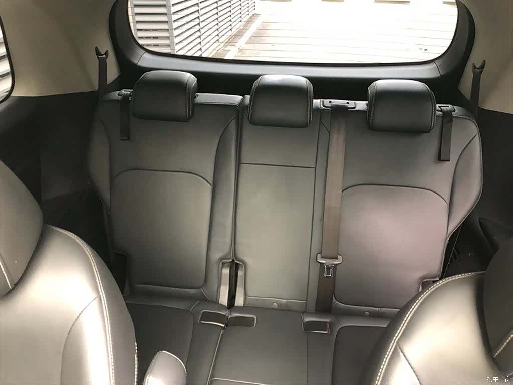 Maxus G50, 2020 10