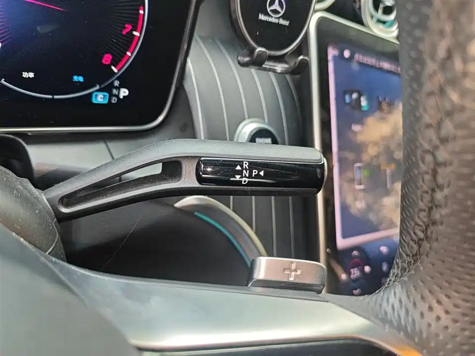 Mercedes-Benz GLC Mercedes-Benz GLC