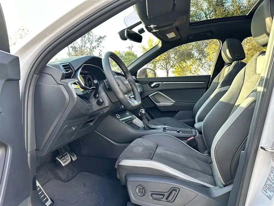 Audi Q3 Audi Q3