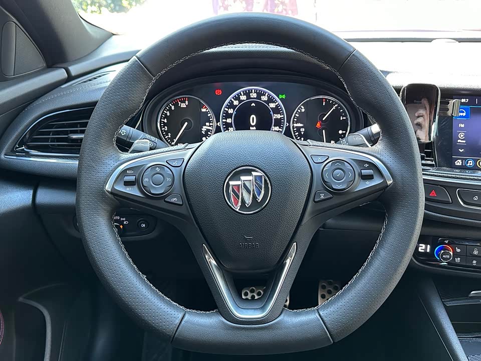 Buick Regal Buick Regal