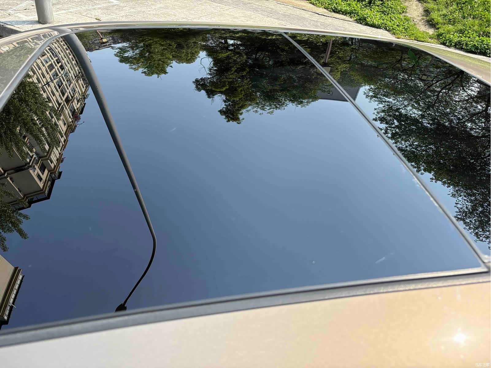 Volkswagen Passat, 2019 10
