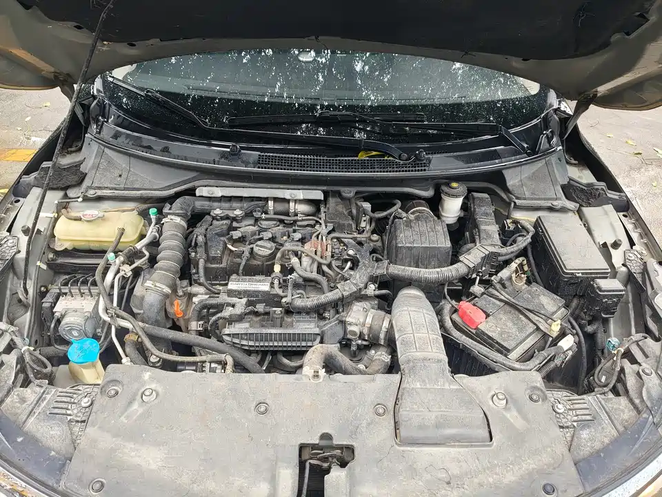 Honda Lingpai Honda Lingpai