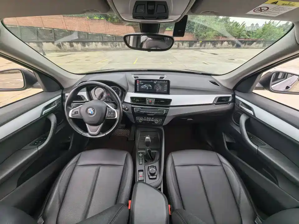 BMW X1 BMW X1