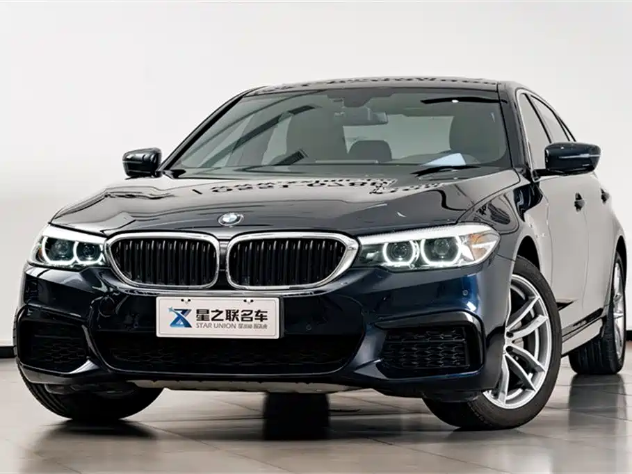 BMW 5 series BMW 5 series