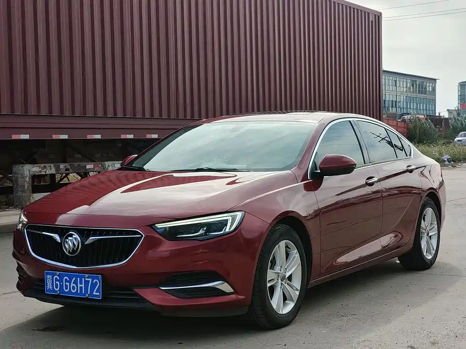 Buick Regal