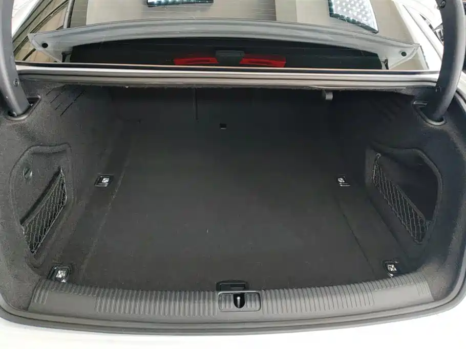 Audi A4L Audi A4L