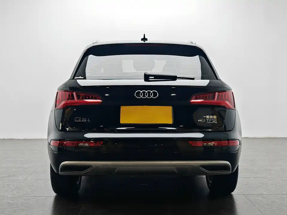 Audi Q5L Audi Q5L