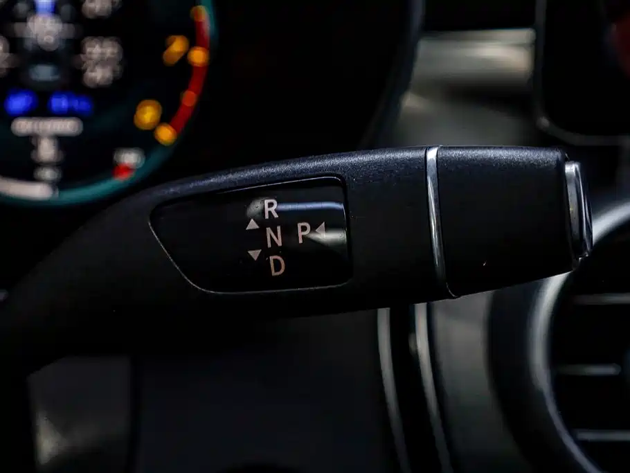 Mercedes-Benz GLC AMG