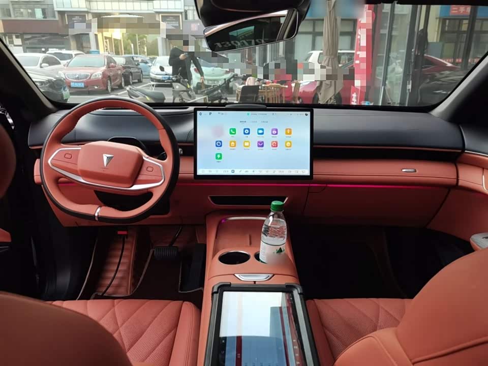 DEEPAL Dark blue S07