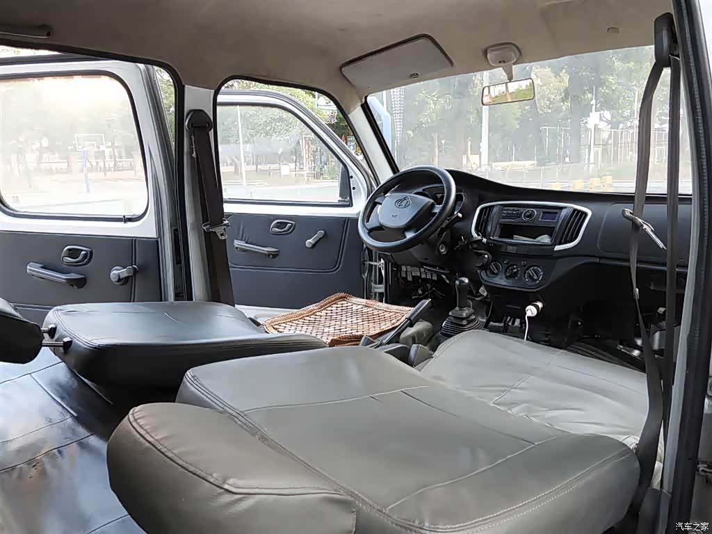 Changan T20, 2016 11