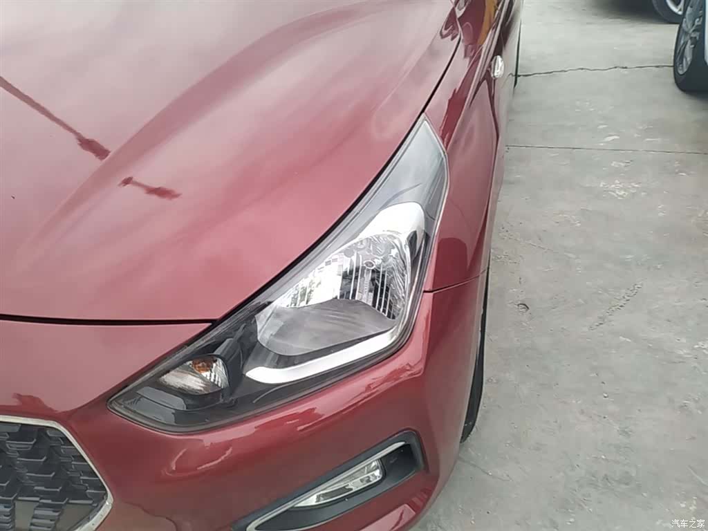 Hyundai V, 2019 24