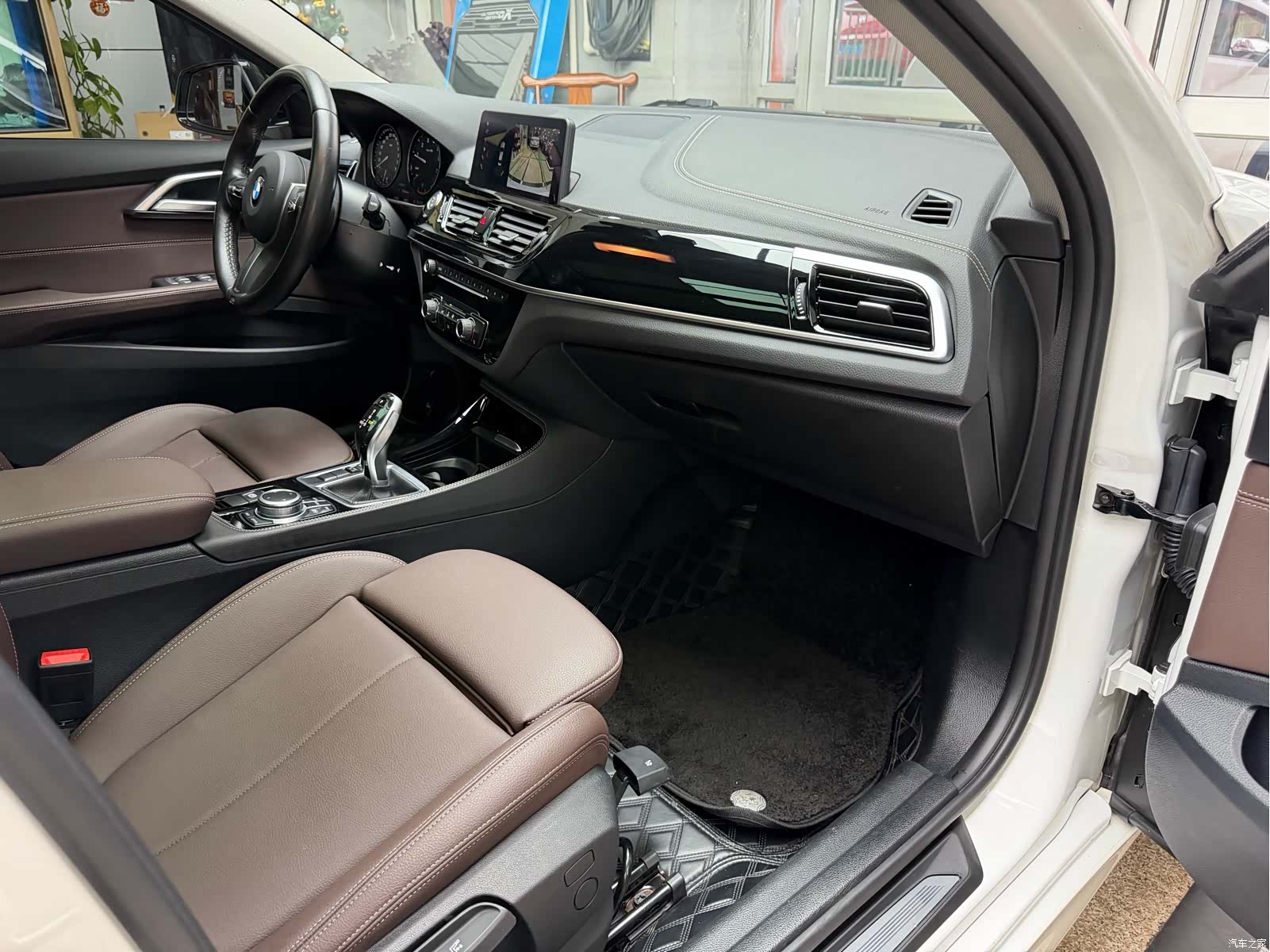 BMW 1 Series, 2021 34