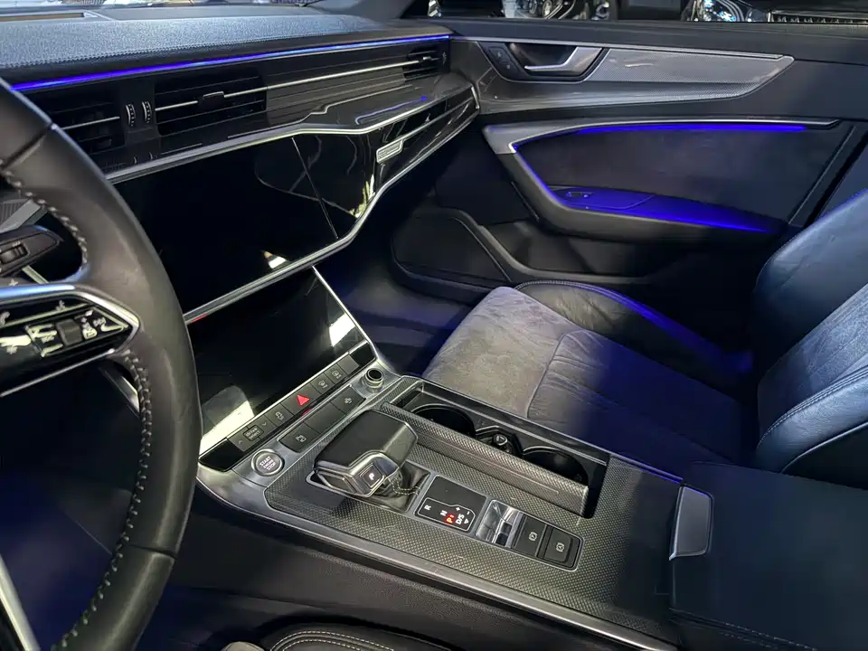 Audi A6L Audi A6L